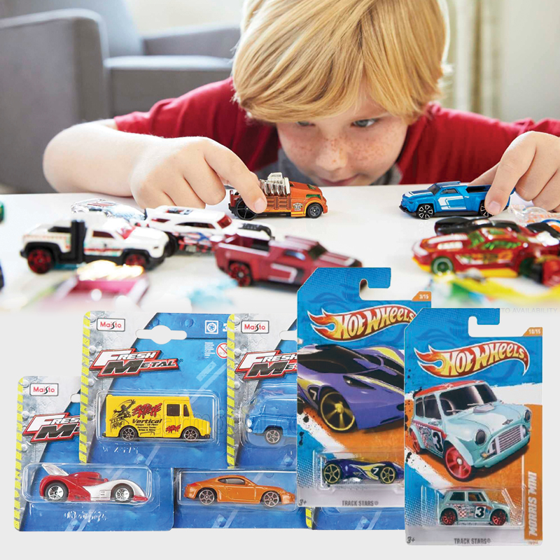 Toy Launch Mobile Circular Country Store